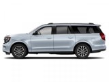 New 2025 Ford Expedition Max Platinum image 4