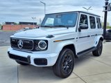 New 2025 Mercedes-Benz G 580 w/ EQ Technology image 3