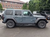New 2025 Jeep Wrangler Sport S image 2
