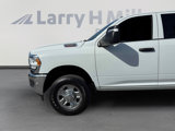 Used 2024 RAM 2500 Tradesman w/ Chrome Appearance Group image 2
