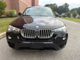 Used 2017 BMW X3 xDrive28i image 2