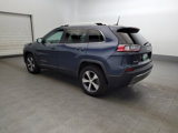 Used 2020 Jeep Cherokee Limited image 5