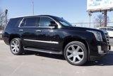 Used 2016 Cadillac Escalade Luxury image 3