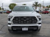 New 2025 Toyota Sequoia Platinum image 2
