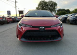 Used 2020 Toyota Corolla LE image 2