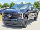 New 2025 Ford F250 Platinum image 2