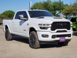 New 2025 RAM 2500 Limited image 3