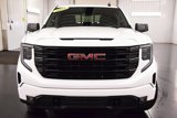 New 2025 GMC Sierra 1500 Elevation image 2