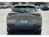 Certified 2024 MAZDA CX-30 Carbon image 5