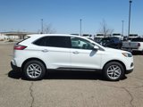 Certified 2023 Ford Edge SEL image 2