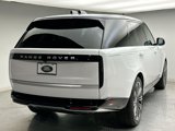 New 2025 Land Rover Range Rover Long Wheelbase Autobiography image 2