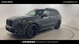 New 2026 BMW X7 xDrive40i w/ Executive Package image 4