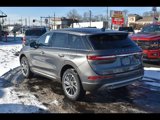 New 2025 Lincoln Corsair AWD w/ Equipment Group 101A image 5