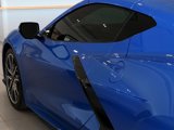 New 2025 Chevrolet Corvette Stingray Preferred Cpe w/ Stealth Interior Trim Package image 4