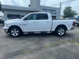 Used 2016 RAM 1500 Classic SLT image 4