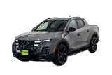 Used 2024 Hyundai Santa Cruz Night image 4