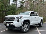 New 2025 Toyota Tacoma Limited image 1