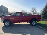 Used 2015 RAM 2500 Tradesman w/ Chrome Appearance Group image 4