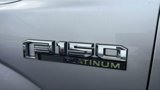 Used 2020 Ford F150 Platinum w/ Max Trailer Tow Package image 4