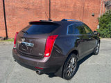 Used 2015 Cadillac SRX Performance w/ Driver Awareness Package image 3