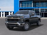 New 2025 Chevrolet Silverado 2500 LT w/ All Star Edition image 6