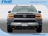 New 2026 Honda Passport TrailSport Elite image 6