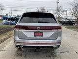 New 2025 Volkswagen Atlas SEL Premium R-Line image 4
