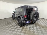 New 2025 Jeep Wrangler Unlimited Sport S 4xe image 4