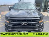 New 2025 Ford F150 XLT image 2