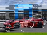 New 2025 Chevrolet Corvette Stingray Convertible w/ Battery Protection Package image 2