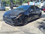 Used 2021 Toyota Corolla L w/ Carpet Mat Package (TMS) image 3