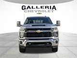 New 2026 Chevrolet Silverado 2500 LT image 3