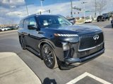 New 2025 INFINITI QX80 Autograph image 3