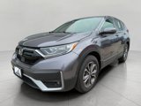 Used 2022 Honda CR-V EX-L image 4