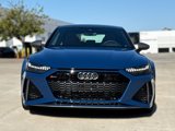 New 2025 Audi RS 7 Performance image 4