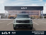 New 2025 Kia Telluride SX X-Line image 2