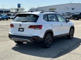 Used 2022 Volkswagen Taos S image 5