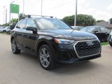 Used 2025 Audi Q5 2.0T Premium image 4