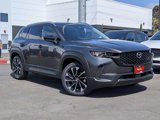 New 2025 MAZDA CX-50 2.5 Hybrid w/ Weather Package image 4