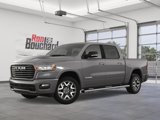 New 2025 RAM 1500 Laramie image 2