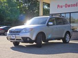 Used 2010 Subaru Forester 2.5X Limited image 3