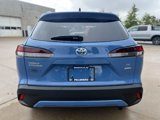 New 2026 Toyota Corolla Cross LE image 4