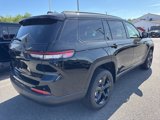 New 2025 Jeep Grand Cherokee L Limited image 3