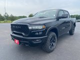 New 2025 RAM 1500 Rebel image 3