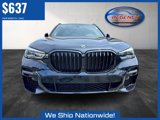 Used 2022 BMW X5 xDrive40i w/ M Sport Package image 2