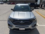 Certified 2022 Ford Explorer XLT w/ Equipment Group 202A image 4