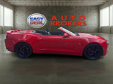 Used 2019 Chevrolet Camaro SS image 4
