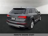 New 2025 Audi Q7 3.0T Premium image 4