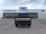 New 2025 Ford F250 King Ranch image 5