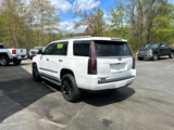 Used 2020 Cadillac Escalade Luxury image 5